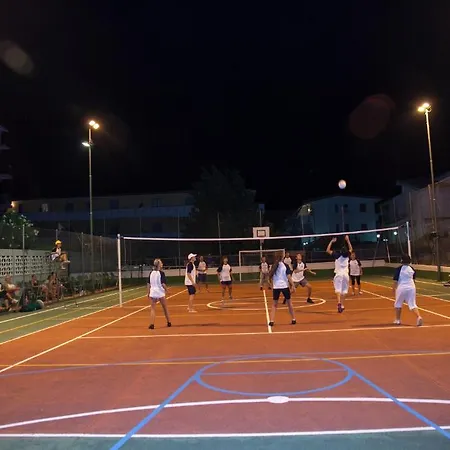 Riviera Dei Cedri Aparthotel