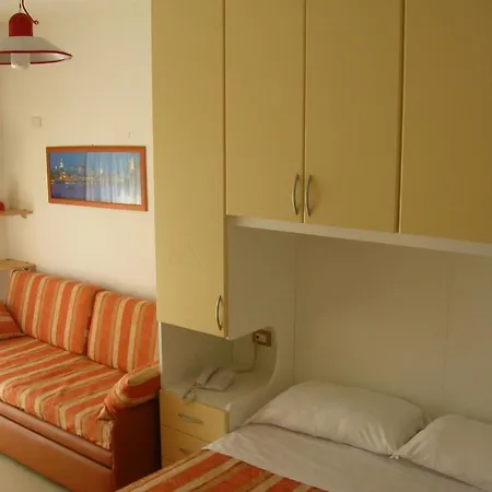 Riviera Dei Cedri Aparthotel