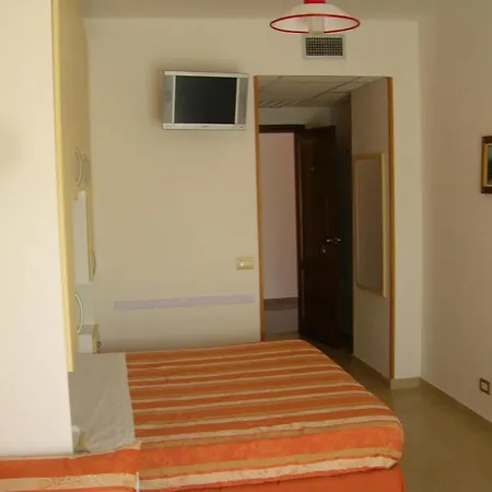 Aparthotel Riviera Dei Cedri Santa Maria Del Cedro