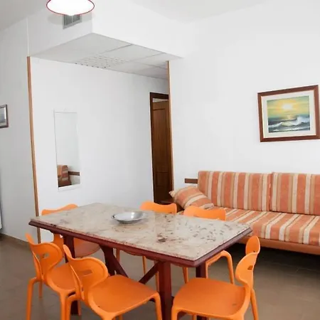 Aparthotel Riviera Dei Cedri