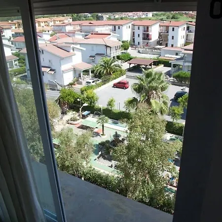Riviera Dei Cedri 3* Santa Maria Del Cedro