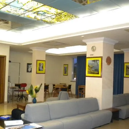 Hotel apartamentowy Riviera Dei Cedri Santa Maria Del Cedro