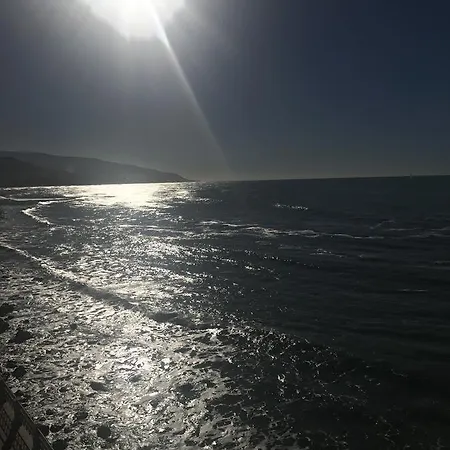 Riviera Dei Cedri 3* 산타 마리아 델 세드로