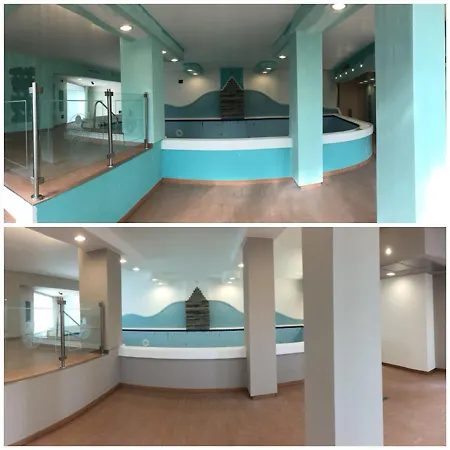 Apparthotel Riviera Dei Cedri 3*