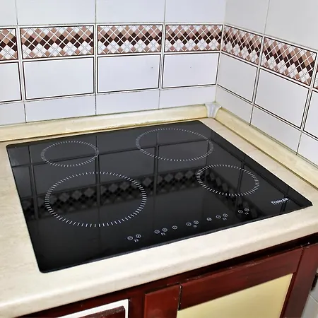 Aparthotel Riviera Dei Cedri 4*