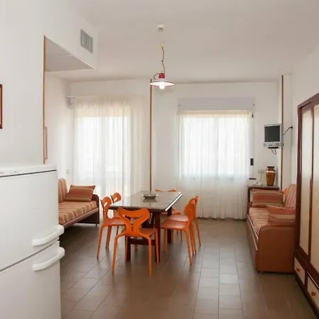 Riviera Dei Cedri Aparthotel