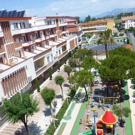 Riviera Dei Cedri Santa Maria Del Cedro