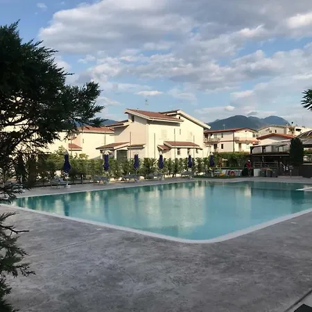 Riviera Dei Cedri Aparthotel