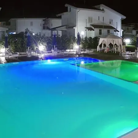 Riviera Dei Cedri 3*