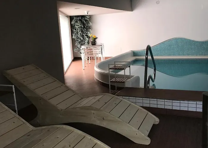 Riviera Dei Cedri Aparthotel