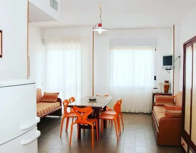 Riviera Dei Cedri Aparthotel