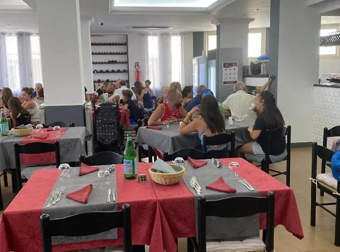 Riviera Dei Cedri 3*