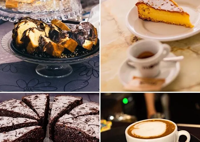 Riviera Dei Cedri Aparthotel