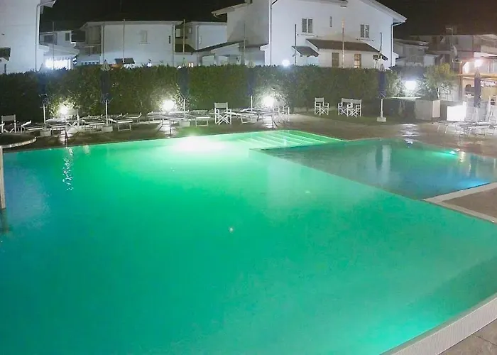 Riviera Dei Cedri Aparthotel