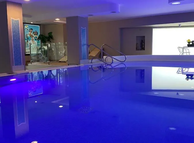 Riviera Dei Cedri 3*