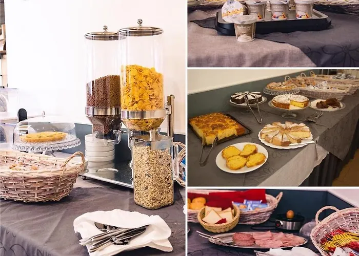 Riviera Dei Cedri Aparthotel 3*