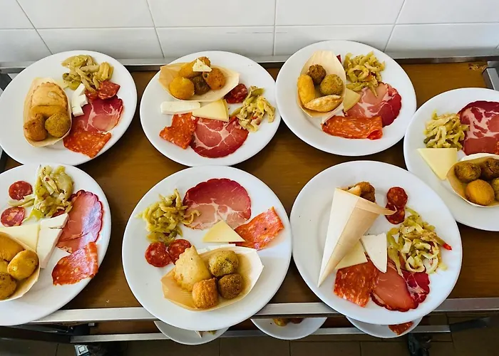 Aparthotel Riviera Dei Cedri 3*