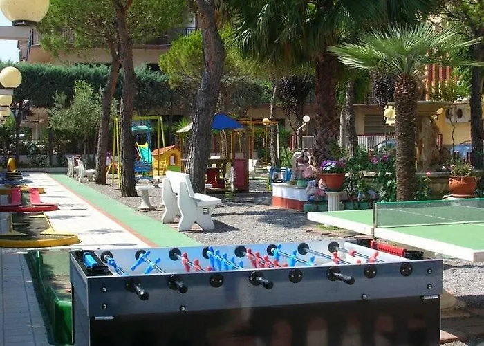 Riviera Dei Cedri Santa Maria Del Cedro