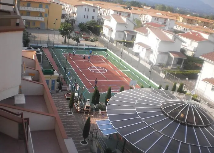 Riviera Dei Cedri Santa Maria Del Cedro