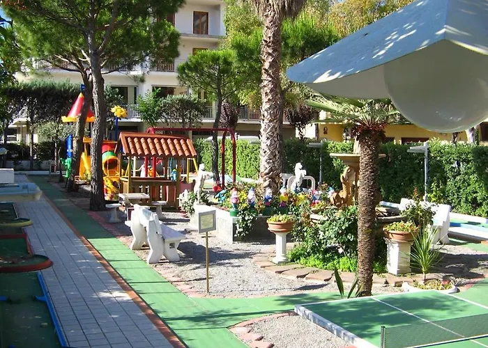 Riviera Dei Cedri Aparthotel Santa Maria Del Cedro