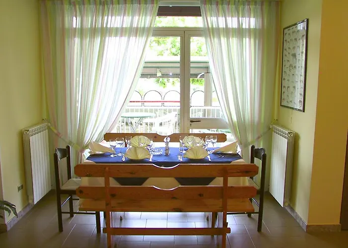 Riviera Dei Cedri Aparthotel