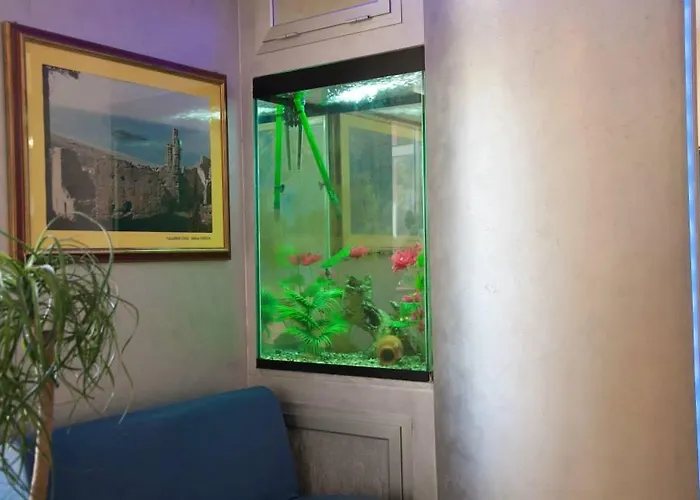 Aparthotel Riviera Dei Cedri