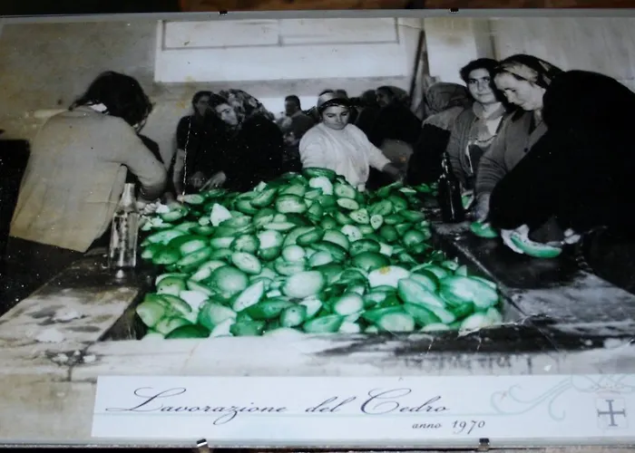 Aparthotel Riviera Dei Cedri 3*