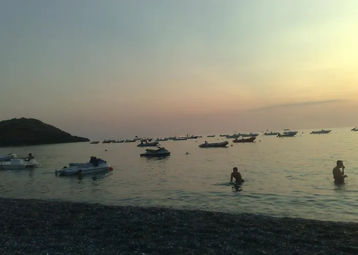 Riviera Dei Cedri 3* Santa Maria Del Cedro