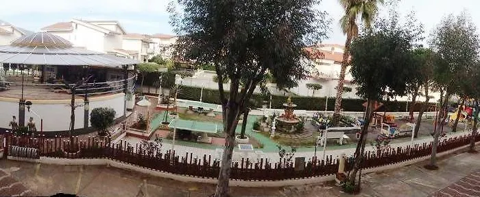 Aparthotel Riviera Dei Cedri 3*