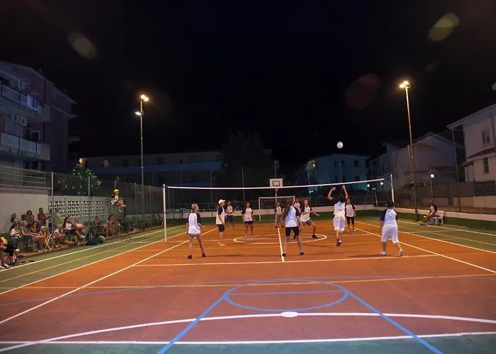 Riviera Dei Cedri Aparthotel