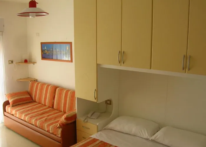 Riviera Dei Cedri Aparthotel