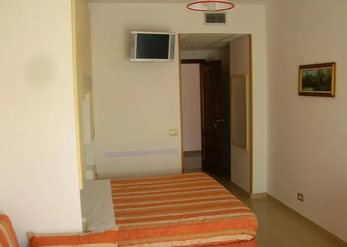 Aparthotel Riviera Dei Cedri Santa Maria Del Cedro