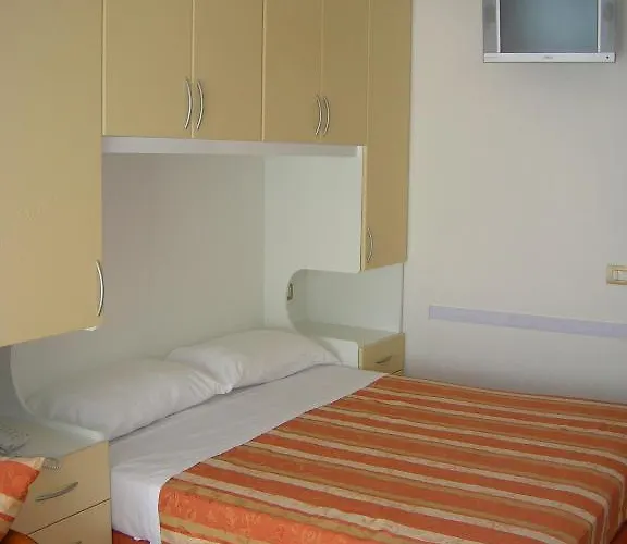 Aparthotel Riviera Dei Cedri