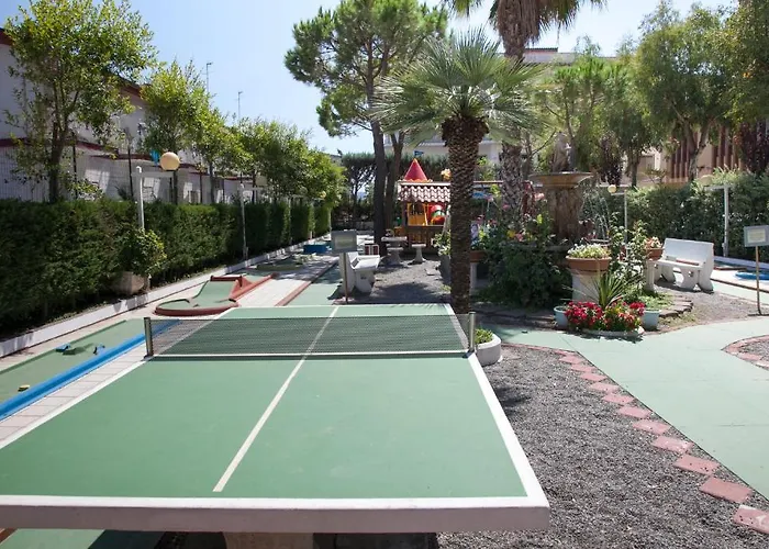 Aparthotel Riviera Dei Cedri