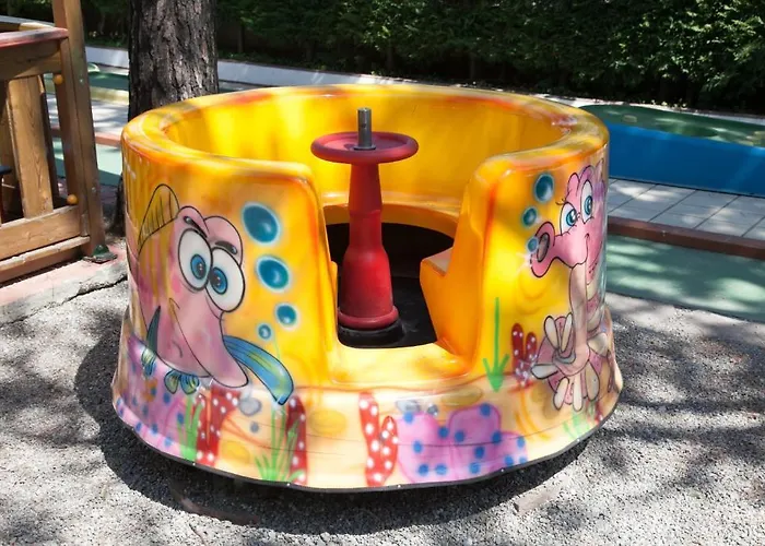 Riviera Dei Cedri 3*