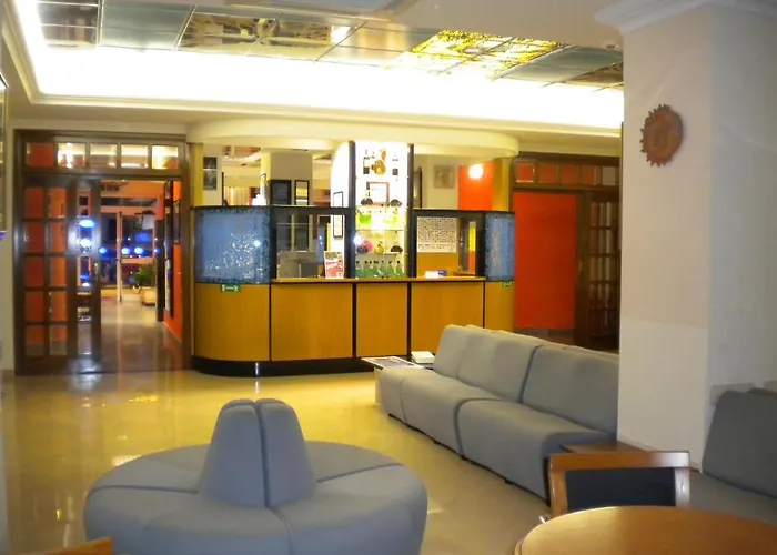 Riviera Dei Cedri 3* Santa Maria Del Cedro