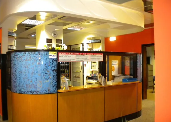 Riviera Dei Cedri Aparthotel