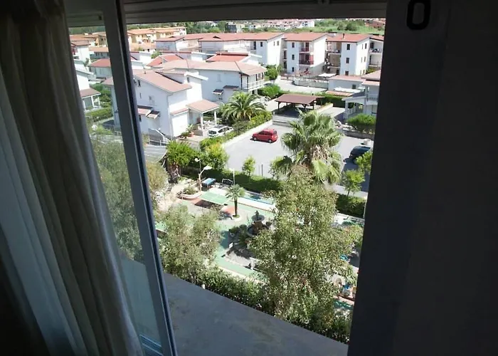 Riviera Dei Cedri 3* Santa Maria Del Cedro