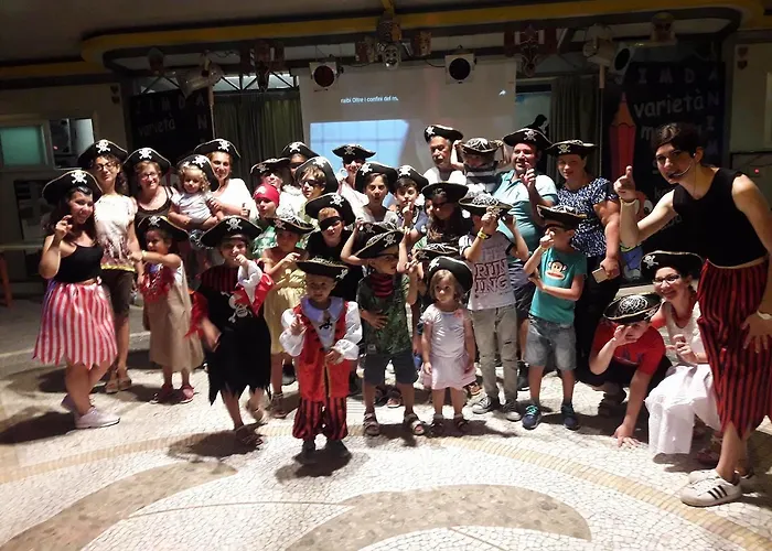 Riviera Dei Cedri 3* Santa Maria Del Cedro