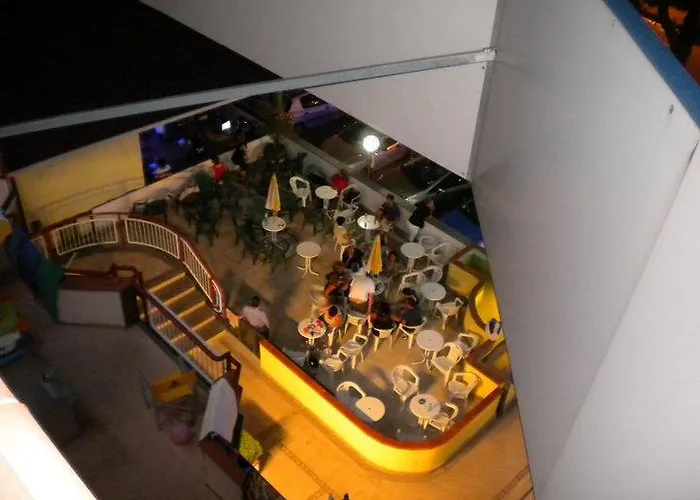 Riviera Dei Cedri Aparthotel 3*