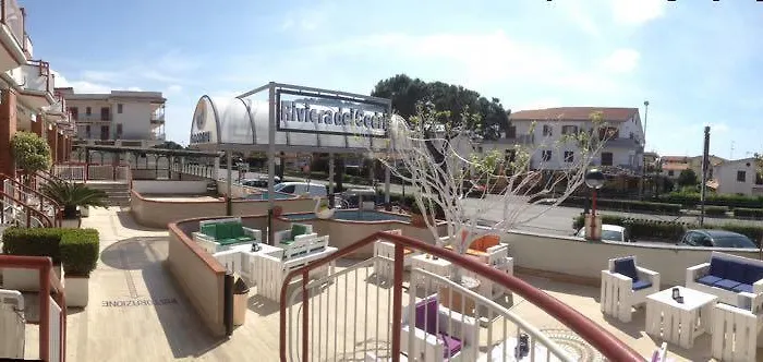 Riviera Dei Cedri Aparthotel 3*