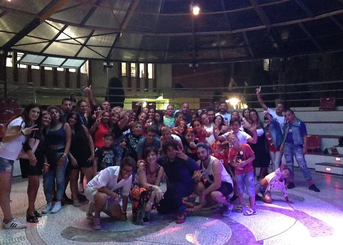 Riviera Dei Cedri Santa Maria Del Cedro