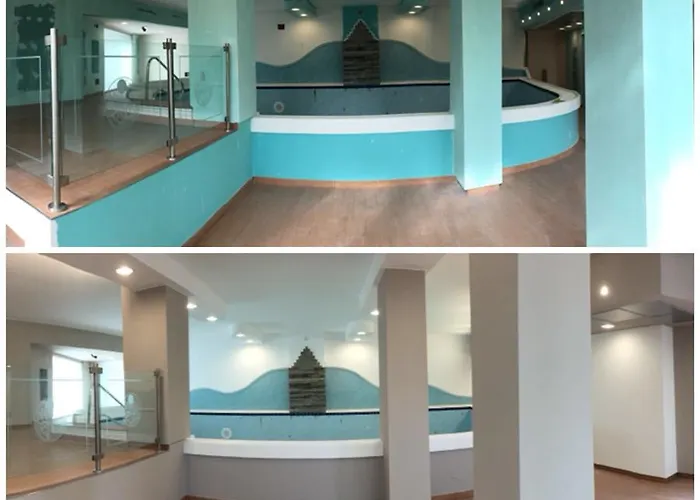 Riviera Dei Cedri 3*