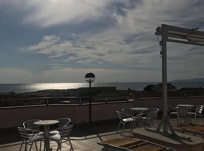 Aparthotel Riviera Dei Cedri