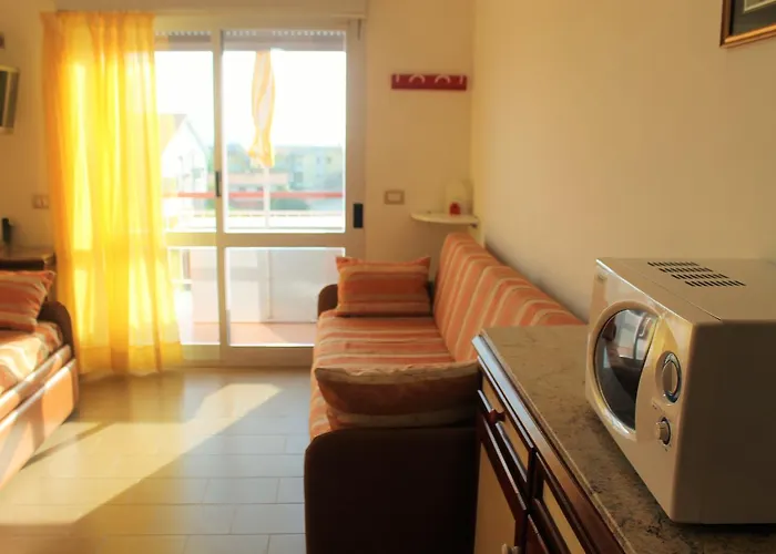 Riviera Dei Cedri Santa Maria Del Cedro