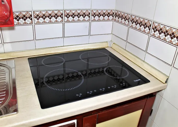 Aparthotel Riviera Dei Cedri 3*