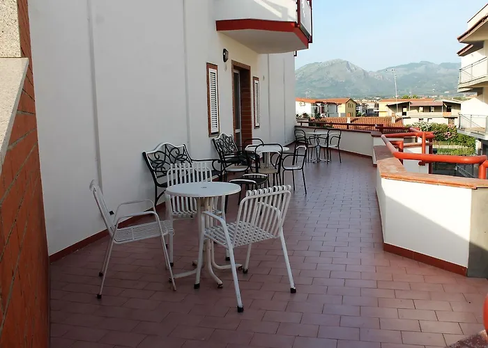 Riviera Dei Cedri Aparthotel