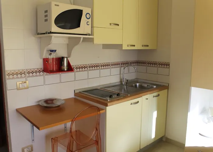 Riviera Dei Cedri 3* Santa Maria Del Cedro