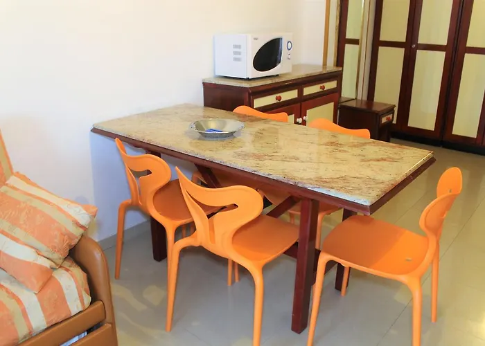 Riviera Dei Cedri Aparthotel Santa Maria Del Cedro