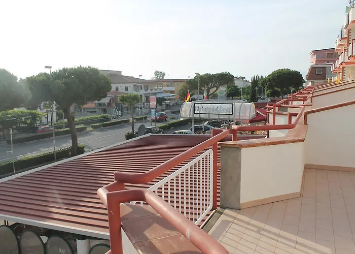 Riviera Dei Cedri 3* Santa Maria Del Cedro